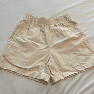 Aritzia shorts